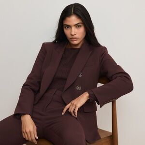 Veronica Beard Miller Dickey Jacket